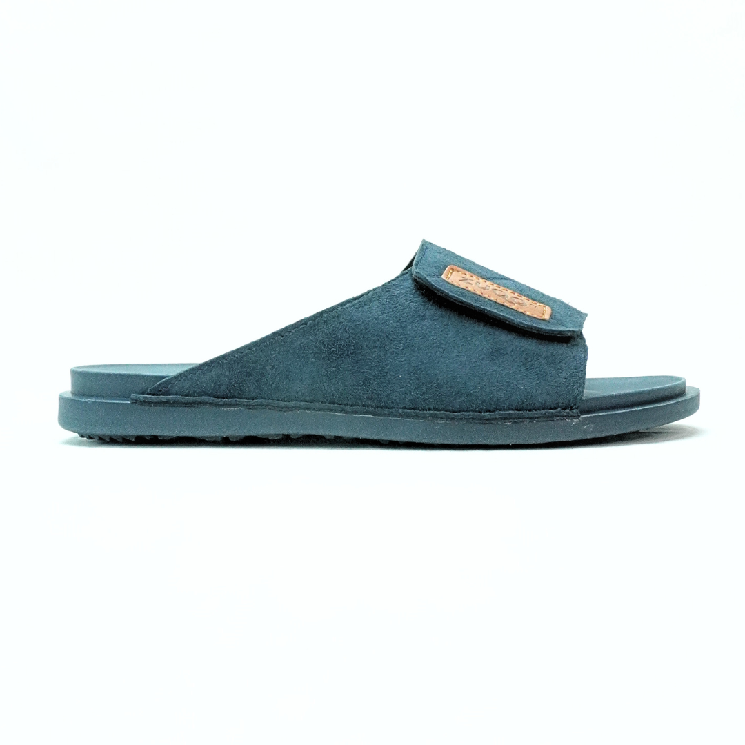 Sole Mate - Navy