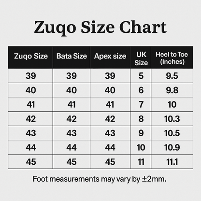 Zuqo Nizam - Taupe Grey