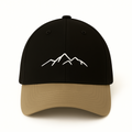 BASEBALL CAP - Peak Point