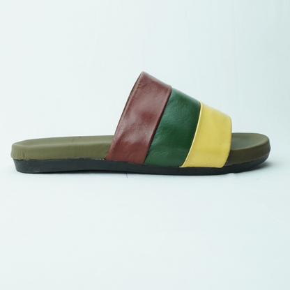 Zuqo Men's Sandal : Wave