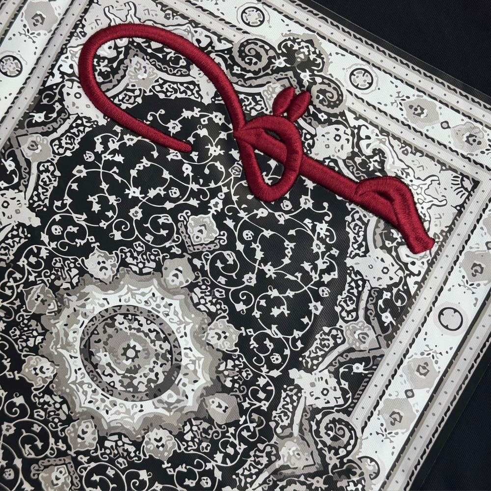 ZUQO Knoted Heritage Tee product image 2