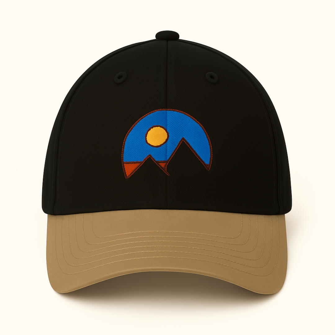 BASEBALL CAP - Sol Point