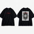 ZUQO Knoted Heritage Tee