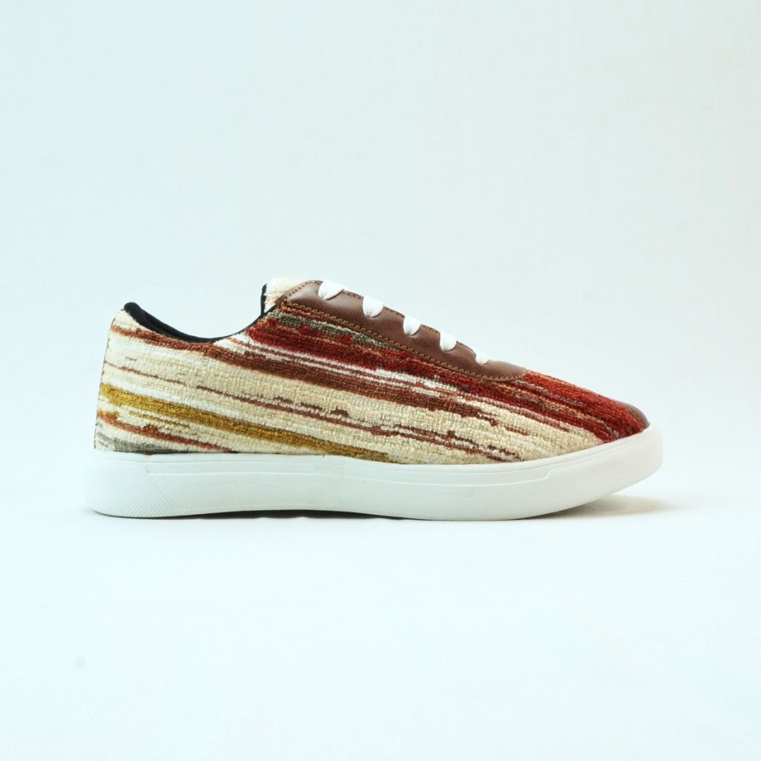 Female Sneaker - Sunset