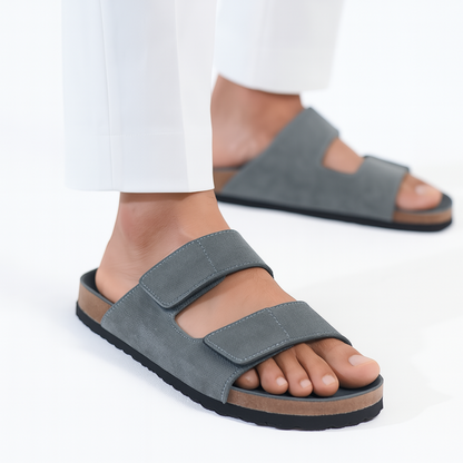 Zuqo Arizona Series : Gray