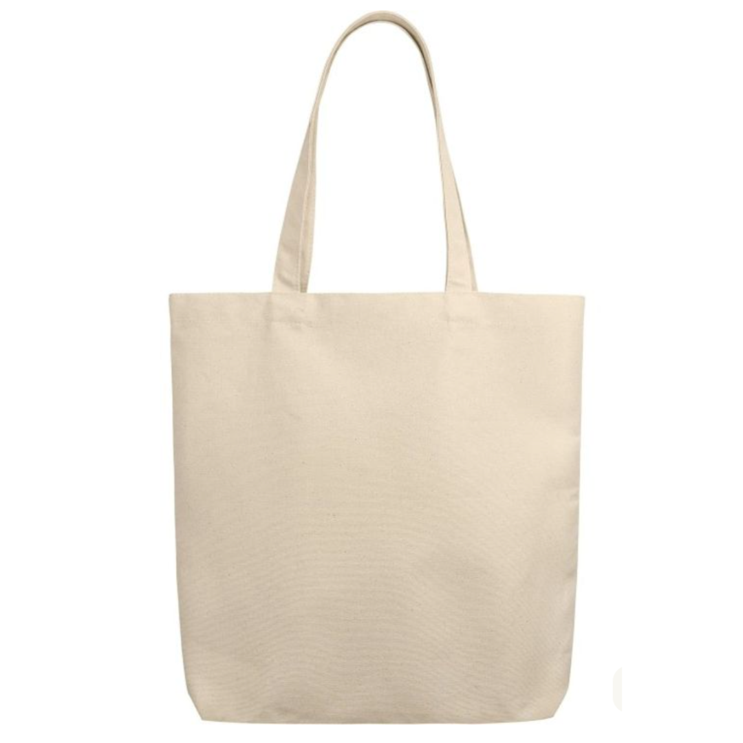 CUSTOM - TOTE BAG