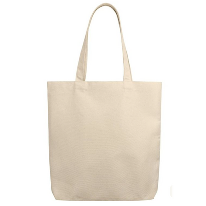 CUSTOM - TOTE BAG