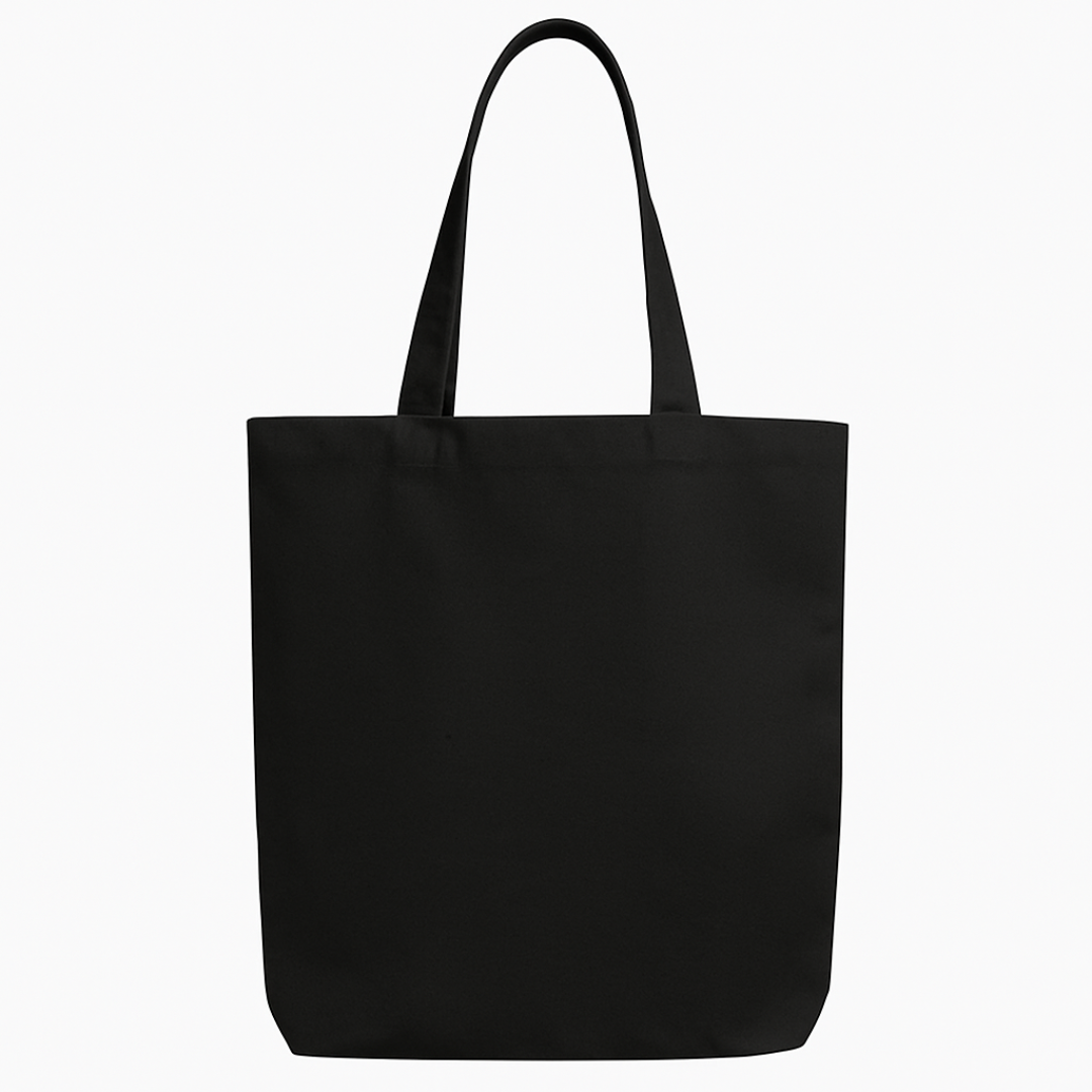 CUSTOM - TOTE BAG