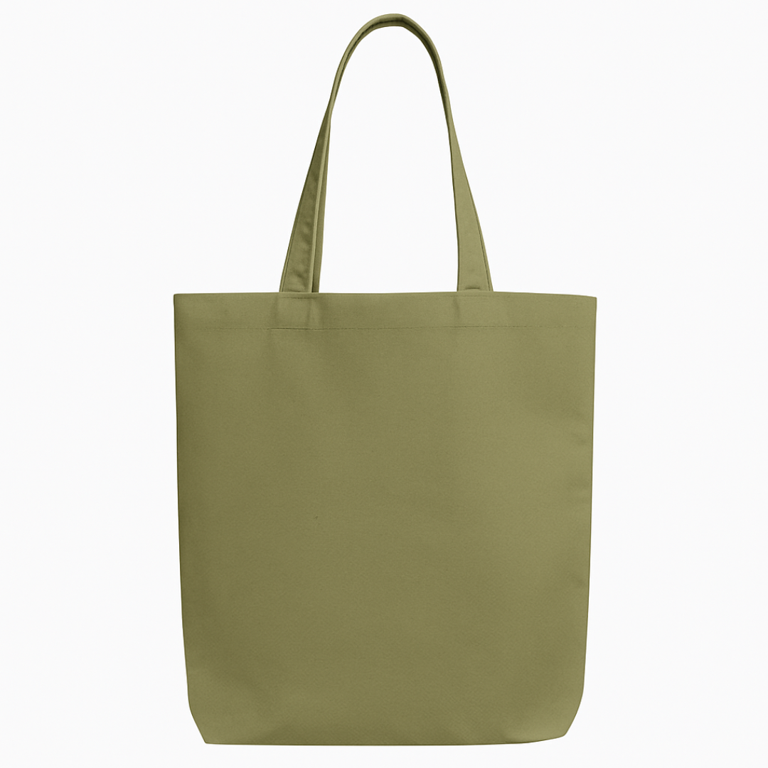 CUSTOM - TOTE BAG