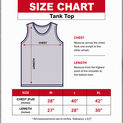 Tank Top 3-Pack | Classic (Black + White + Coffee)