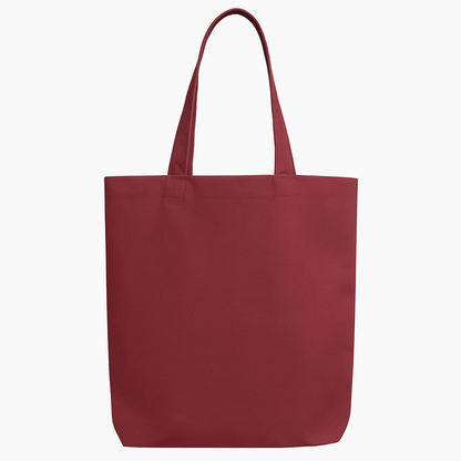 CUSTOM - TOTE BAG