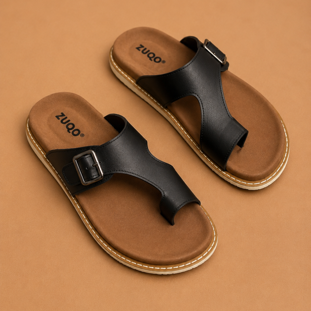 ZUQO Heritage Sandal : Cove