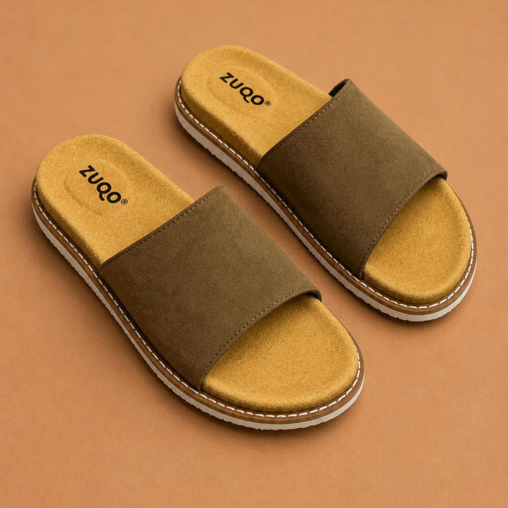 ZUQO Heritage Sandal : Glide product image 1