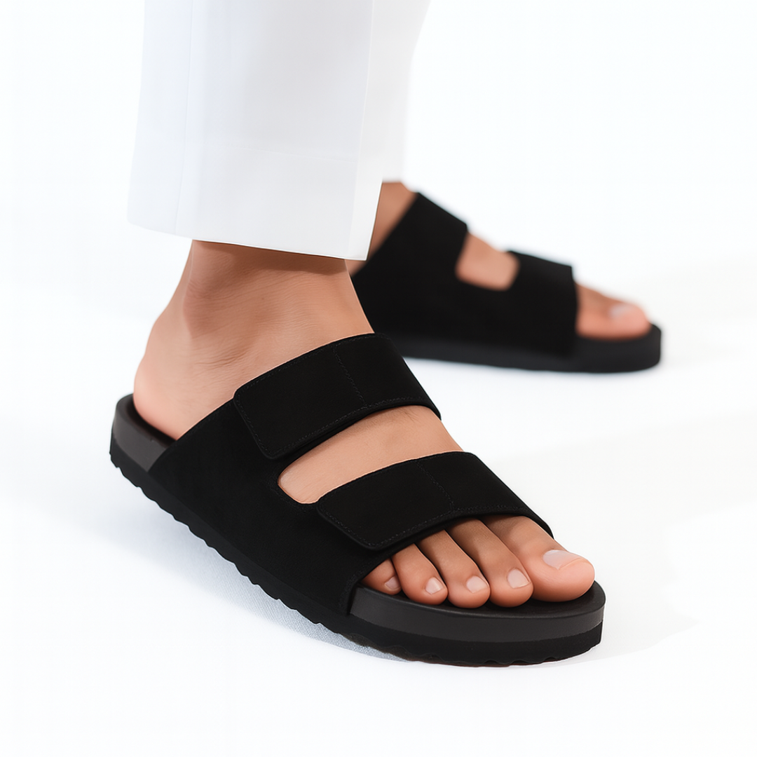 Zuqo Arizona Series : Black