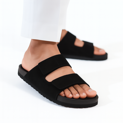 Zuqo Arizona Series : Black
