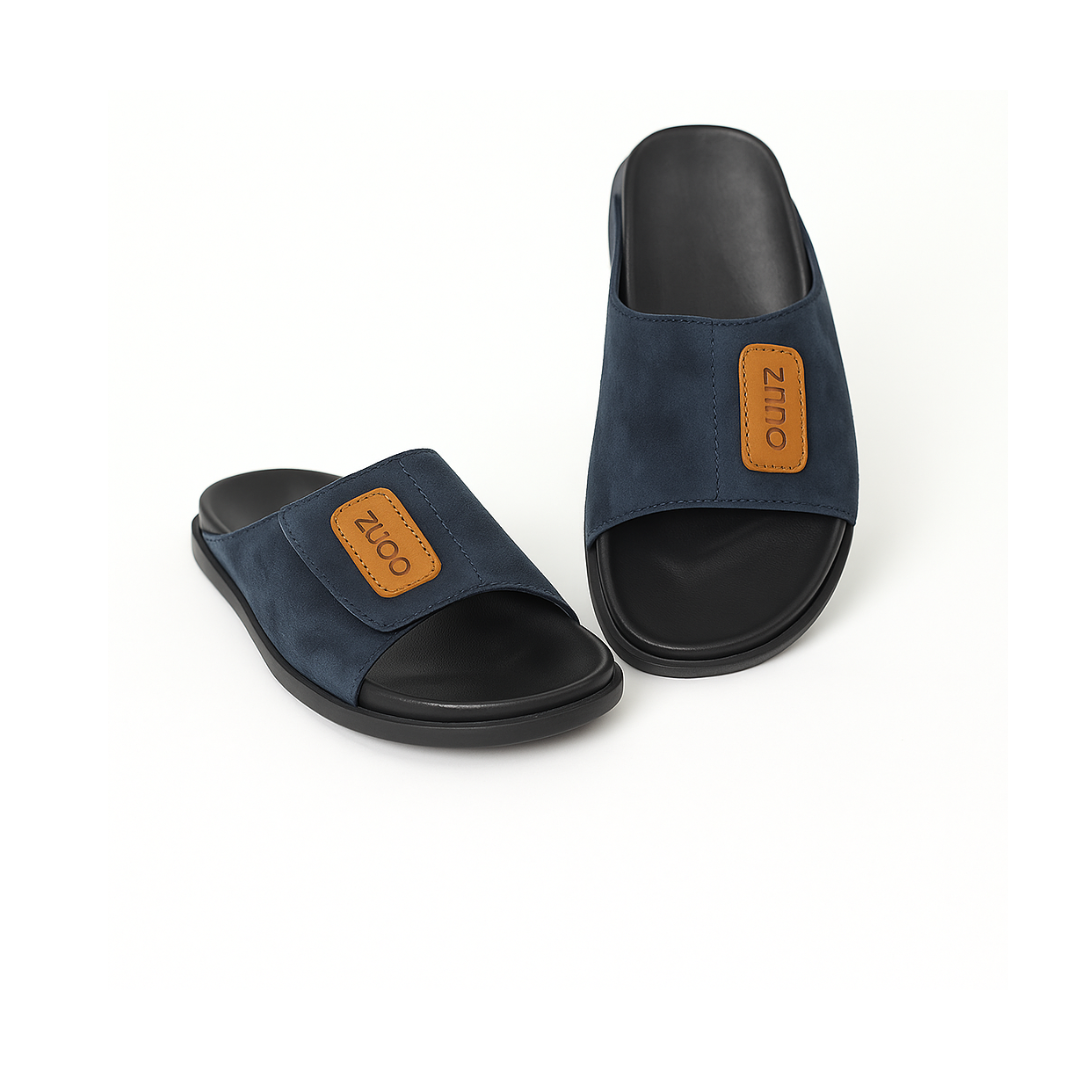 Sole Mate - Navy