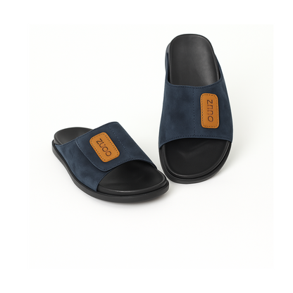 Sole Mate - Navy