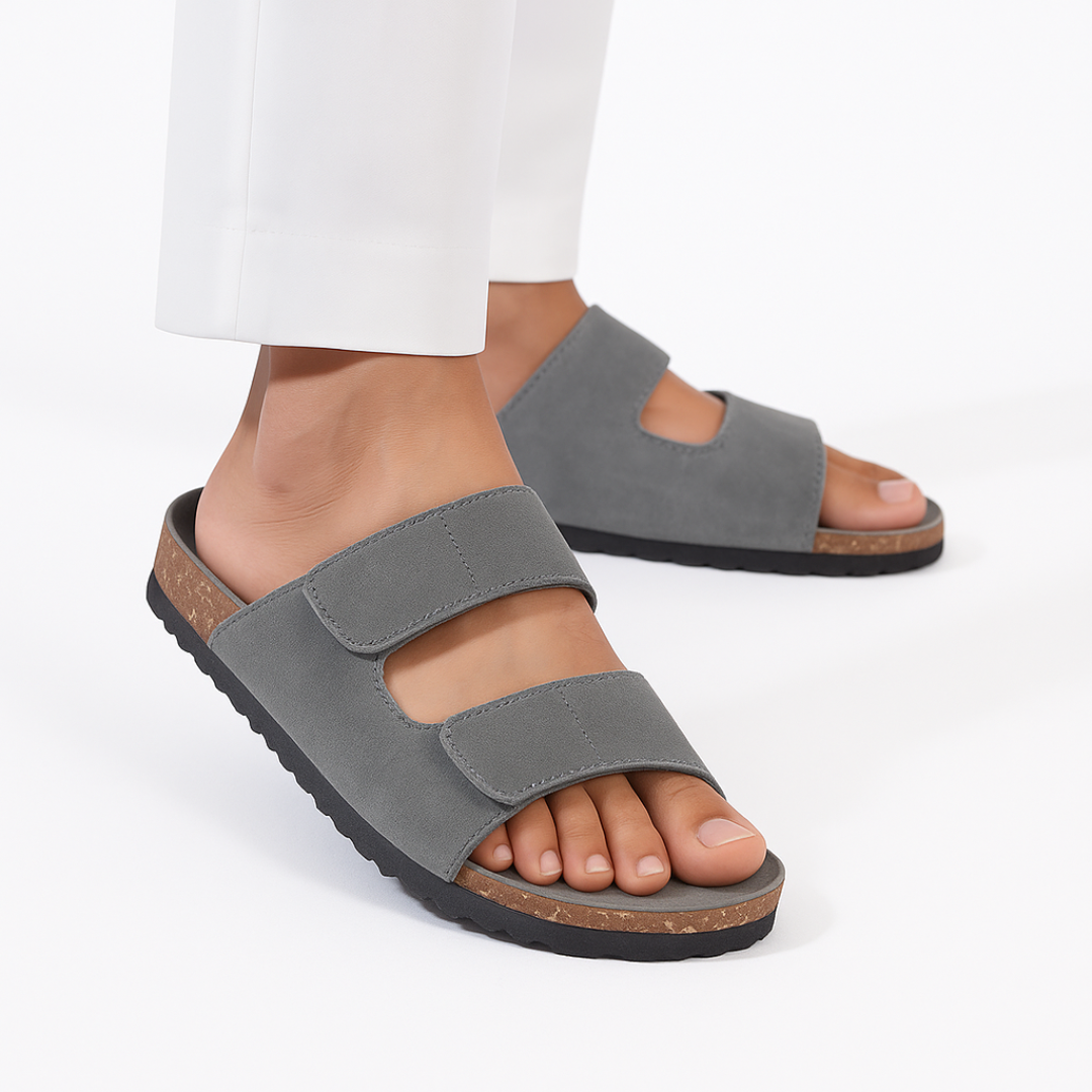 Zuqo Arizona Series : Gray