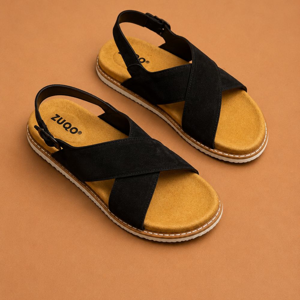 ZUQO Heritage Sandal : Strap product image 1