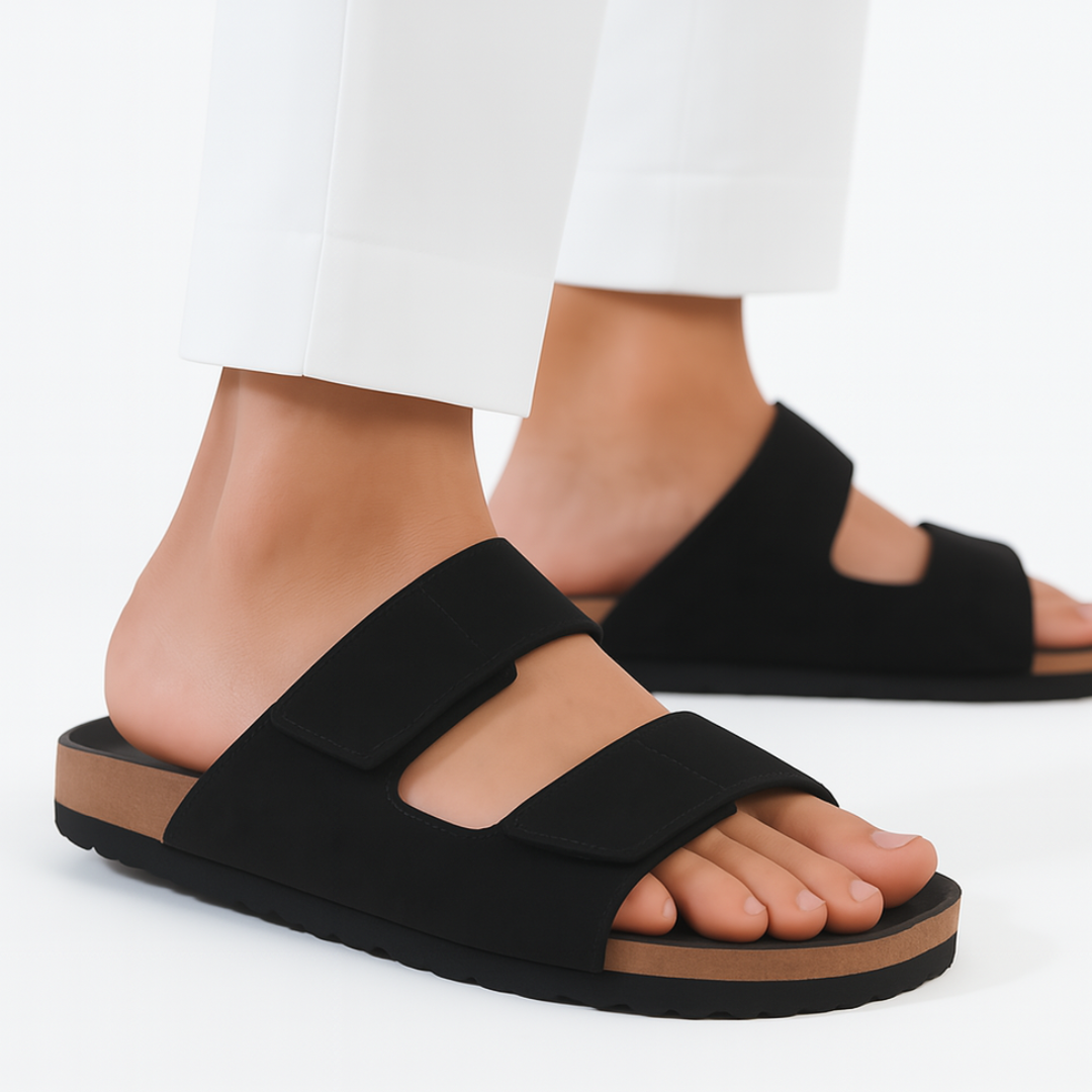 Zuqo Arizona Series : Black