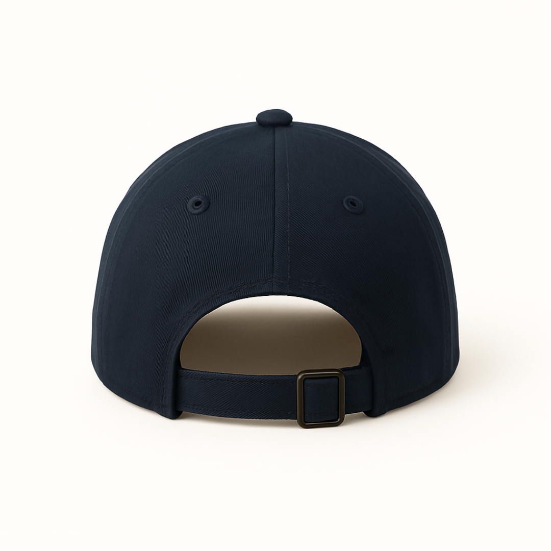CUSTOM CAP : GREEN BLACK