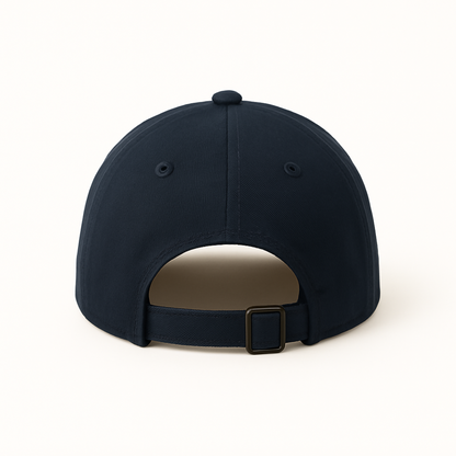 CUSTOM CAP : GREEN BLACK
