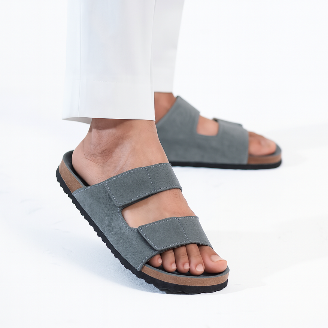 Zuqo Arizona Series : Gray