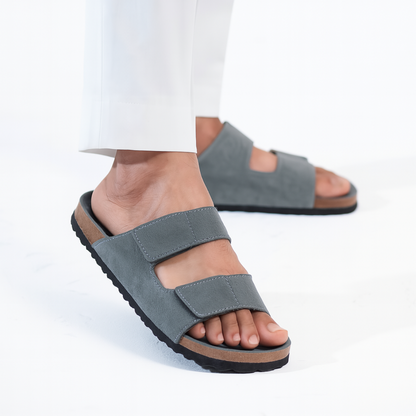 Zuqo Arizona Series : Gray