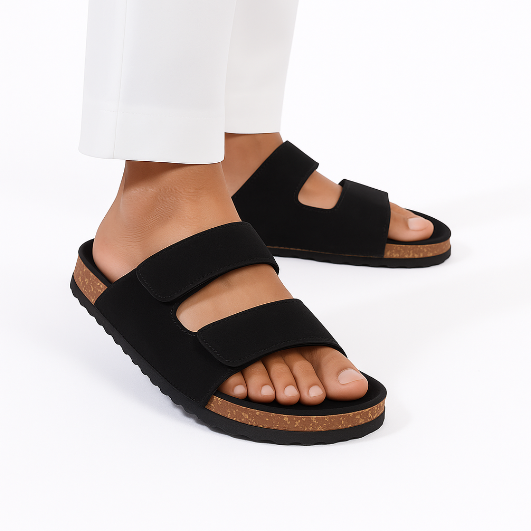 Zuqo Arizona Series : Black