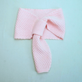 Zuqo Scarf - Pink