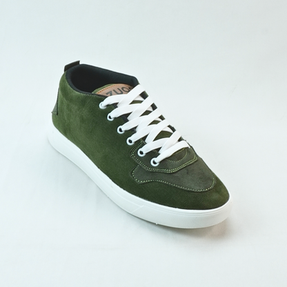 Sneaker  Viper - Olive