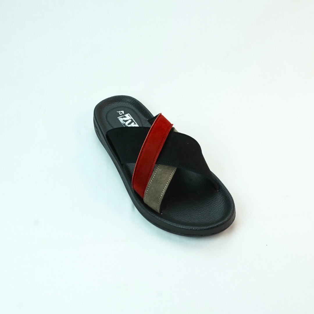 Zuqo Men's Sandal : Oasis