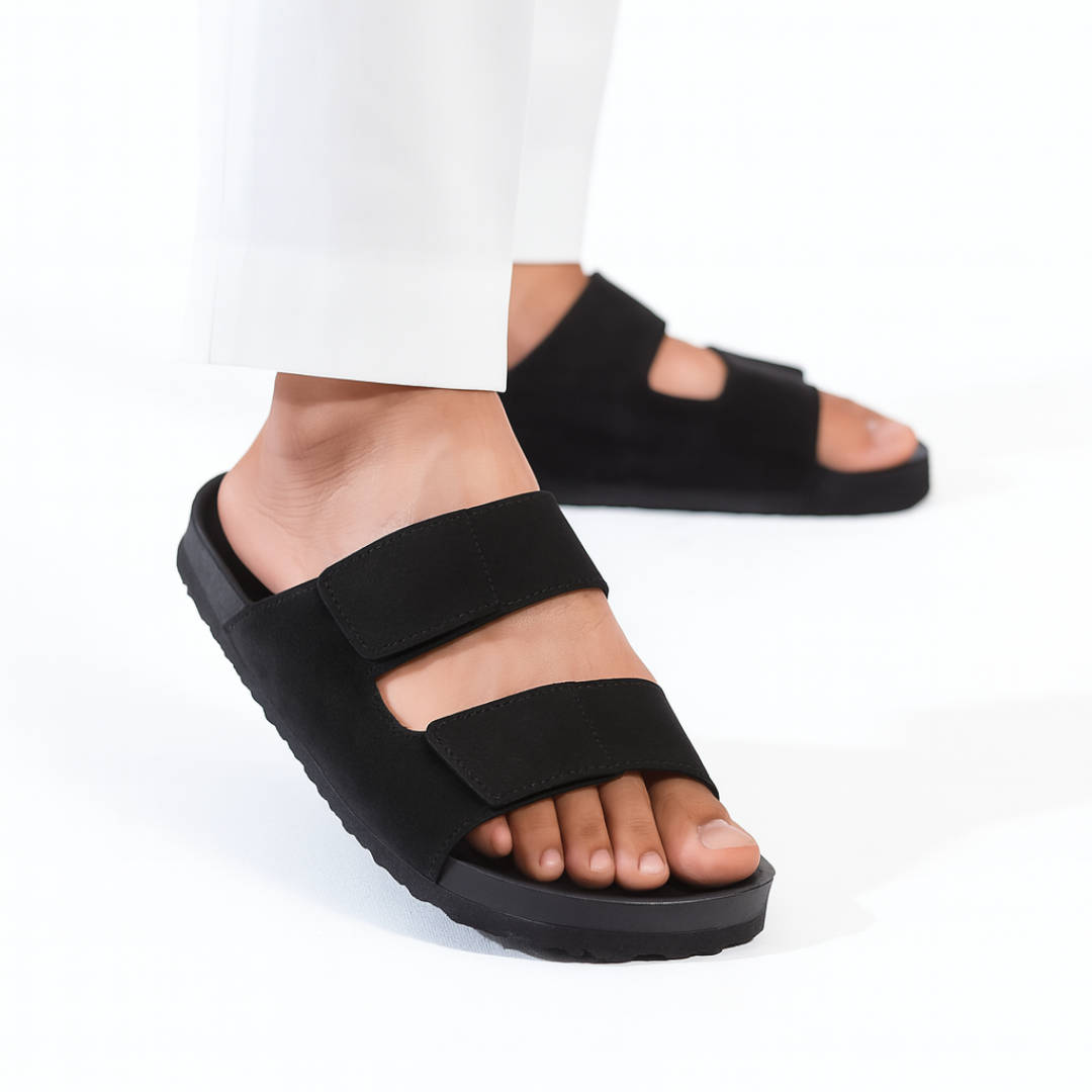 Zuqo Arizona Series : Black