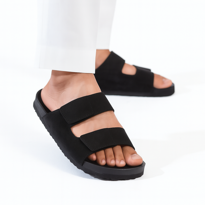 Zuqo Arizona Series : Black