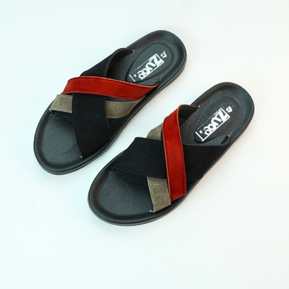 Zuqo Men's Sandal : Oasis