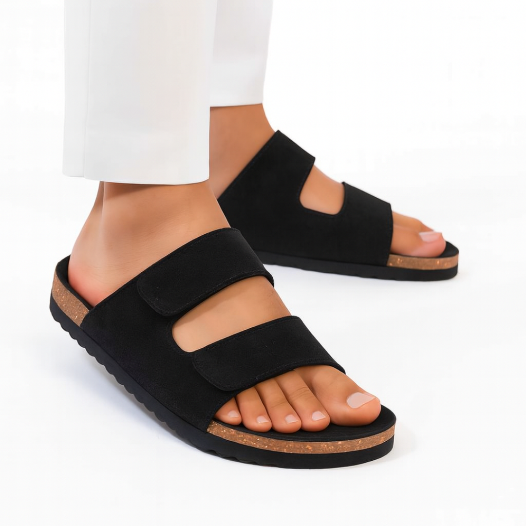 Zuqo Arizona Series : Black