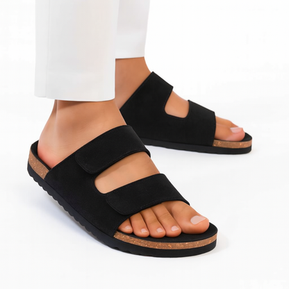 Zuqo Arizona Series : Black