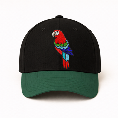 BASEBALL CAP - Royal Parrot
