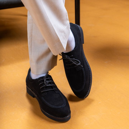 Verona Classic Derby – Black