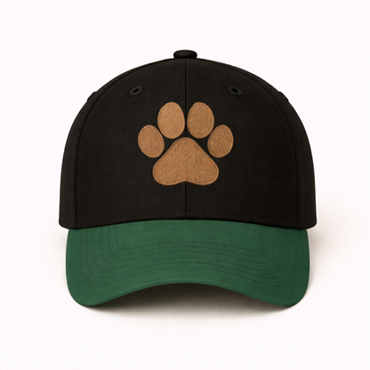 BASEBALL CAP -  Urban Paw