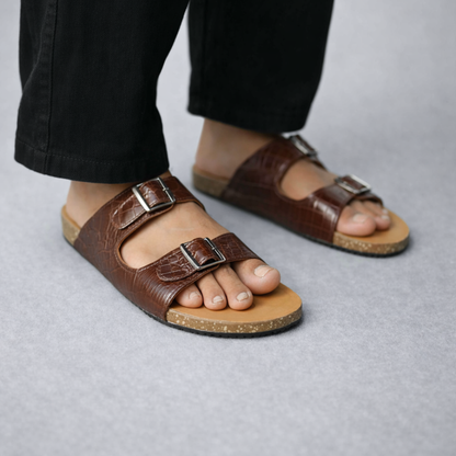 Zuqo Arizona Series : Brown