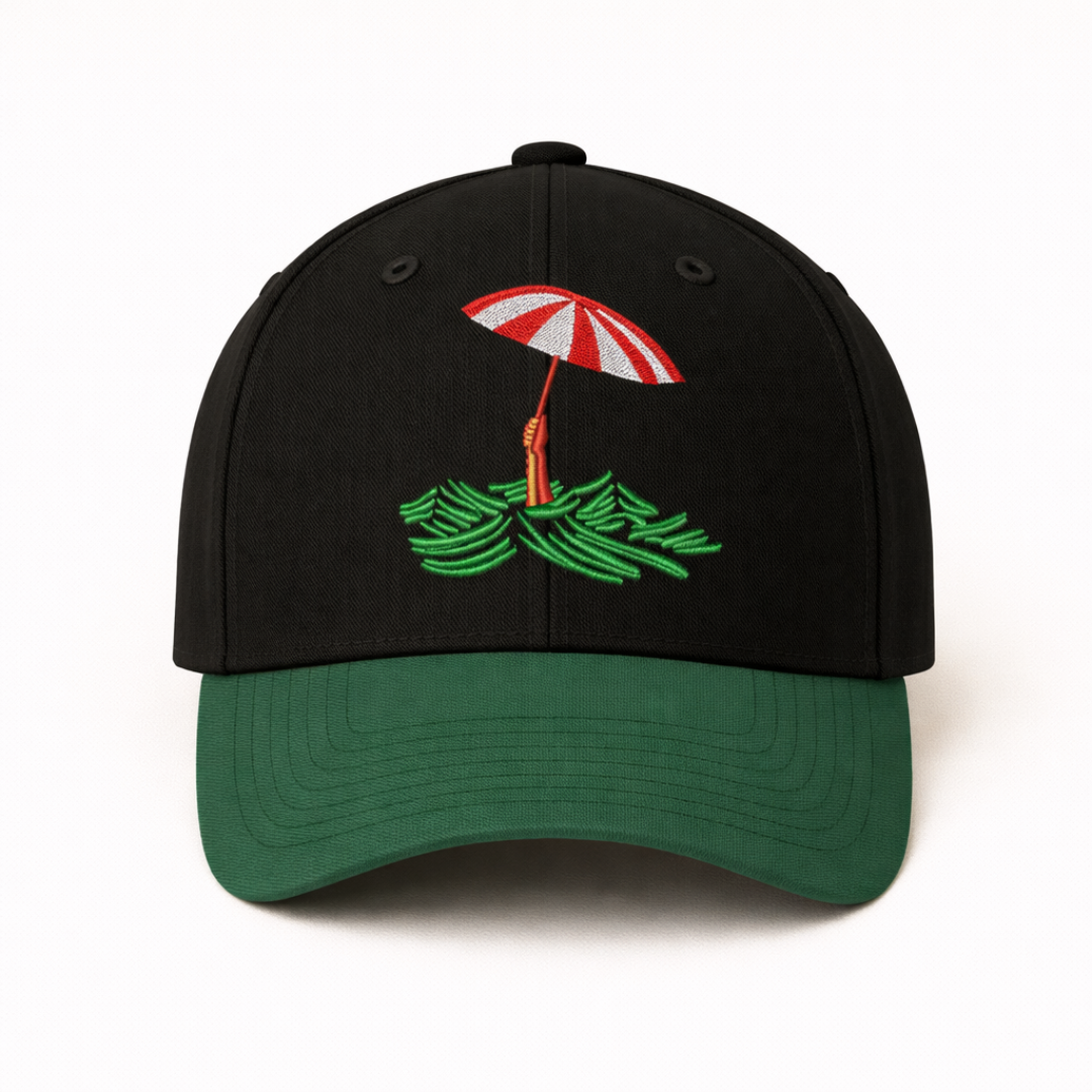 BASEBALL CAP -  Holiday