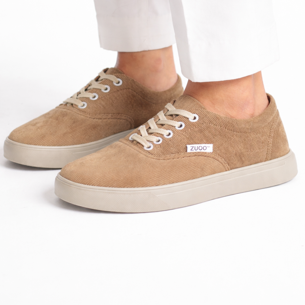 Zuqo Men's Sneaker - Mocha product image 1