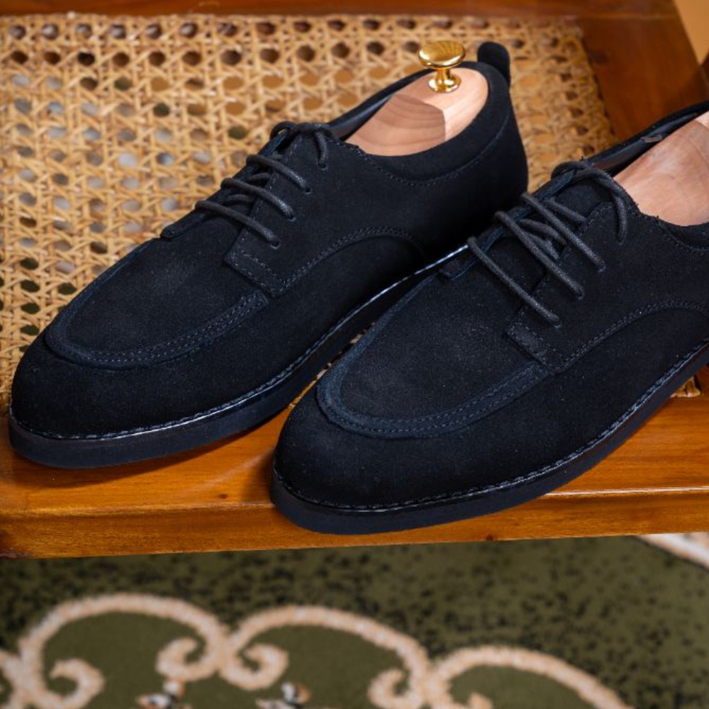 Verona Classic Derby – Black