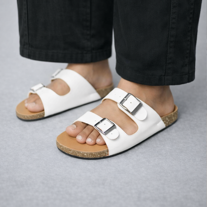 Zuqo Arizona Series : White