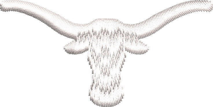 Embroidery  Drop Shoulder  T Shirt - Bullhead