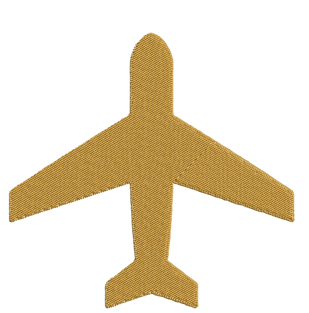 Embroidery  Drop Shoulder  T Shirt - LiftOff