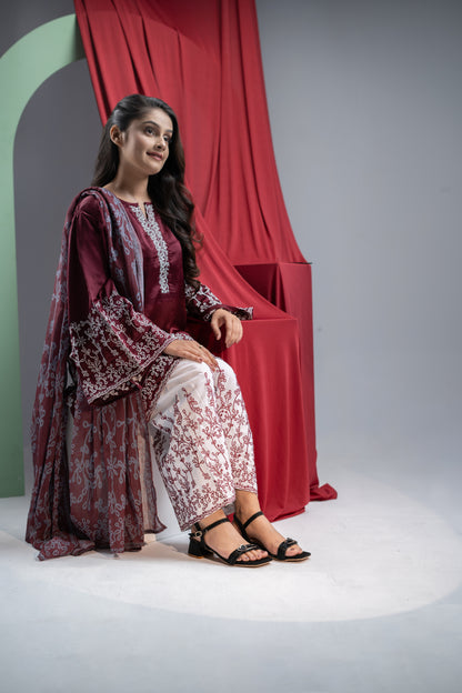 Zazla Women’s Heels – Moon Rise