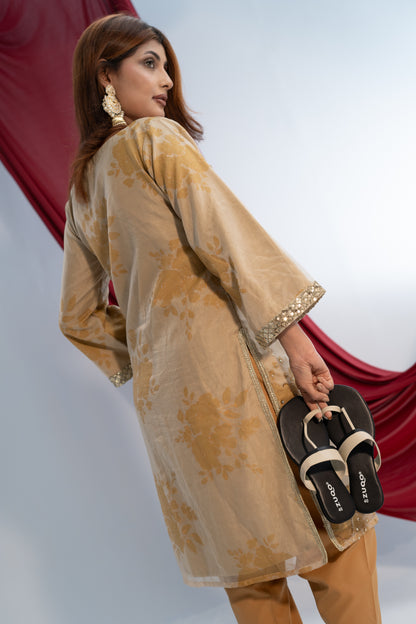 Zazla Women’s Flats - Vela Black