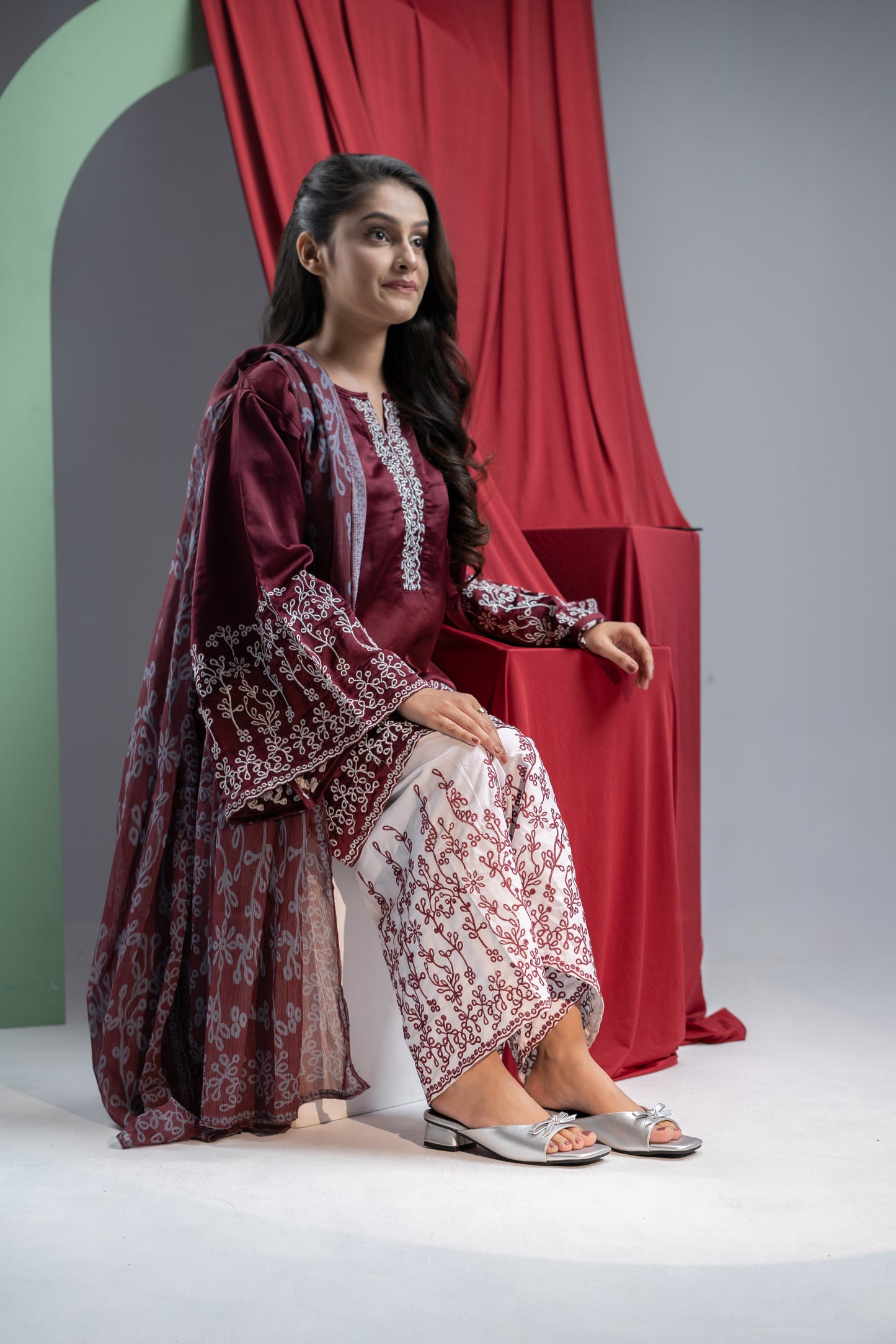 Zazla Women’s Heels  : Moon Rise Blush